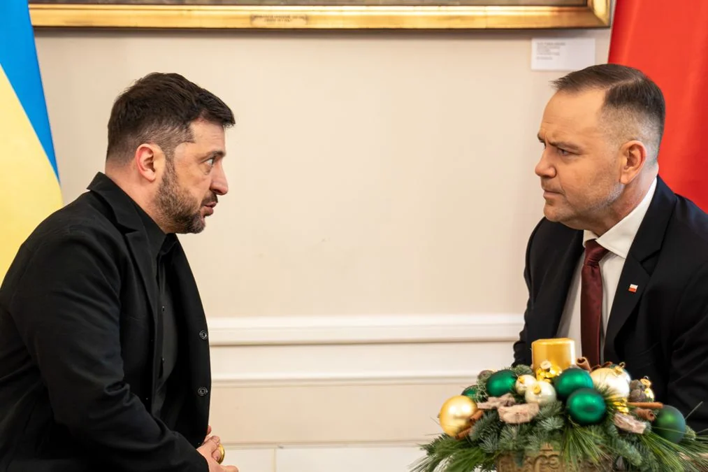 Чому Польща затягує передачу МіГ-29 Україні